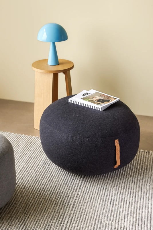 Navdih: Skandinavski stil