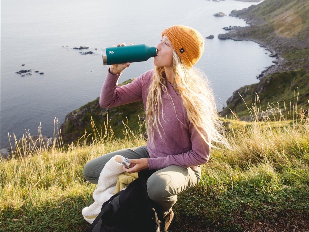 Navdih: Outdoor, Poletje