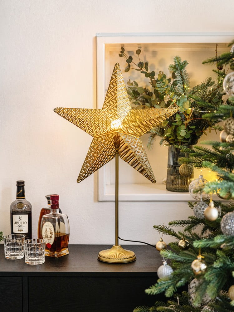 Navdih:  Božič, Dekoracija