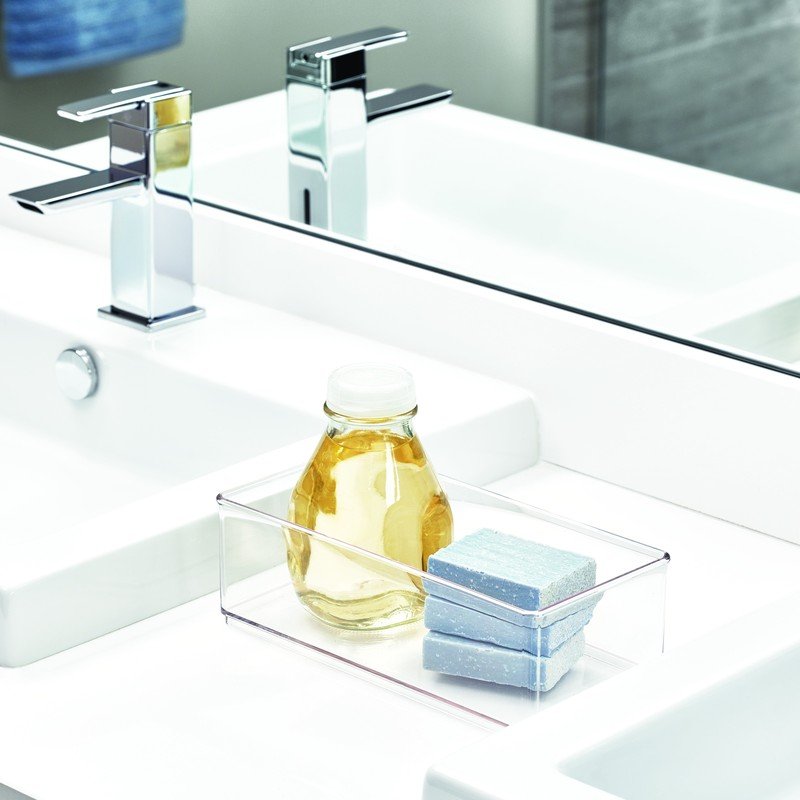 Navdih: Čiščenje in organizacija