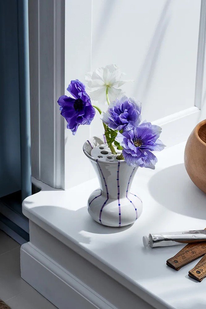 Navdih: Dekoracija, Pomlad