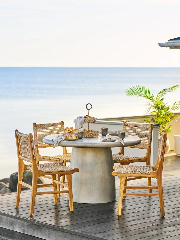 Navdih: Vrt, Balkon in terasa