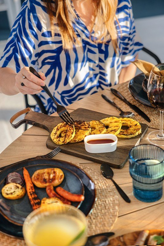 Navdih: Vrt, Balkon in terasa