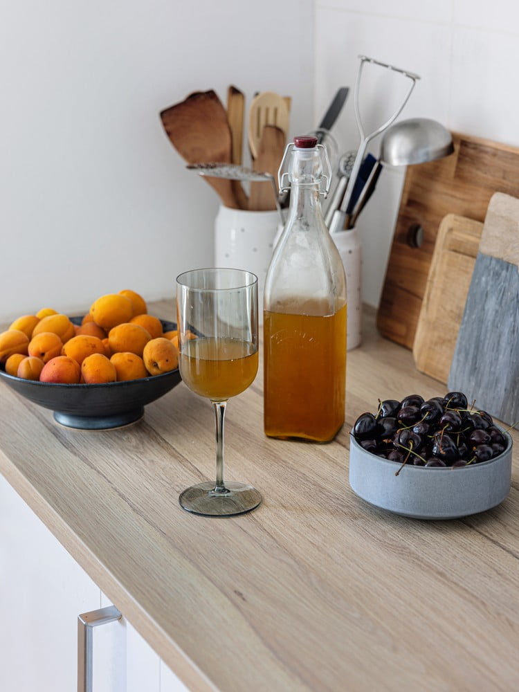 Navdih: Kuhinja in jedilnica