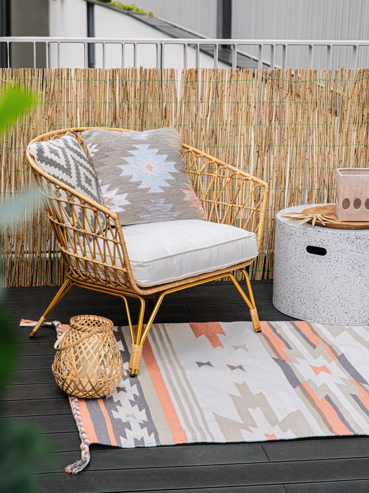 Navdih: Balkon in terasa