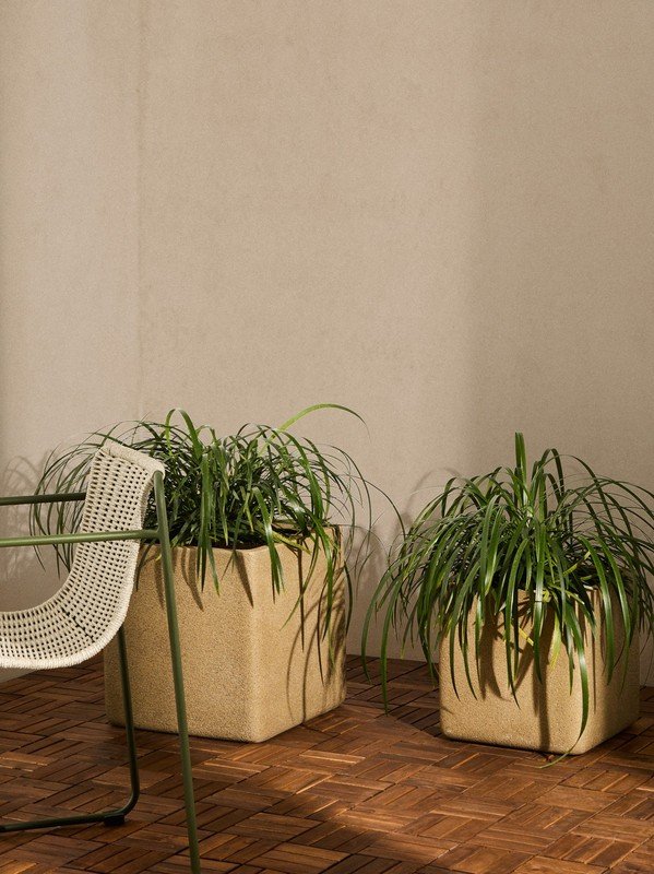 Navdih: Dekoracija, Vrt