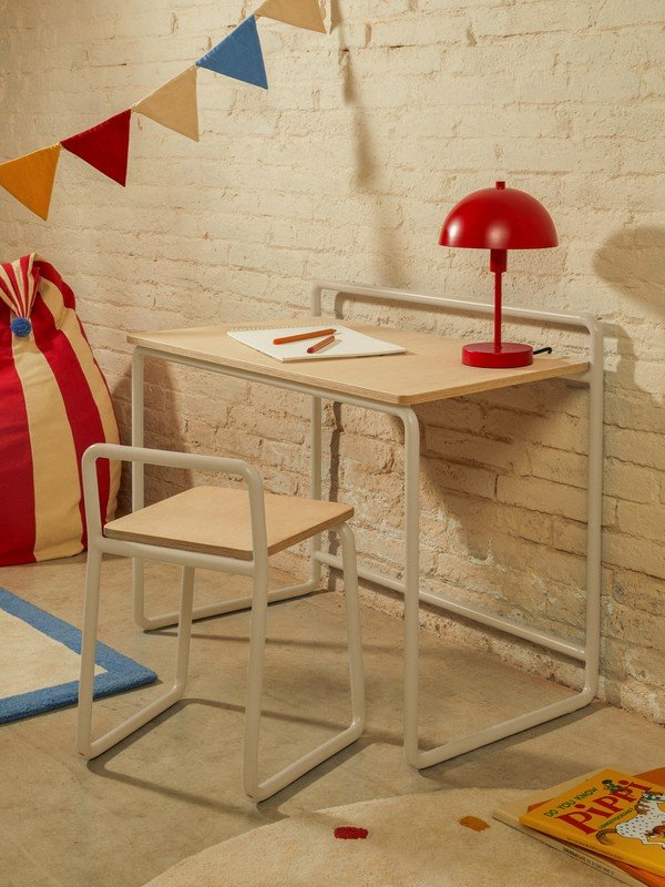 Navdih: Otroška soba