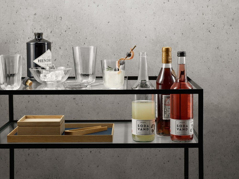 Navdih: Jedilnica, Kuhinja in jedilnica