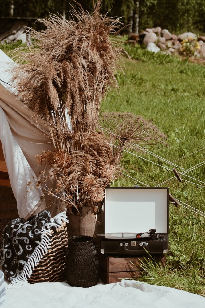 Navdih: Poletje, Outdoor