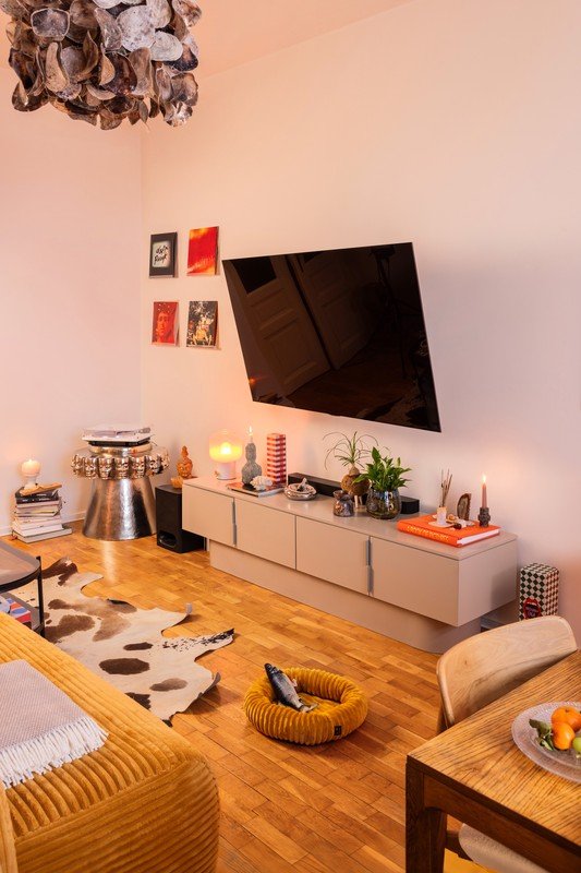 Navdih: Bonami na obisku