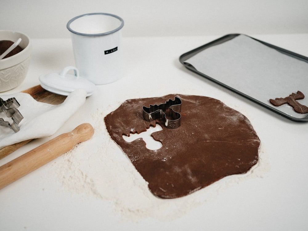 Navdih: Kuhinja in jedilnica