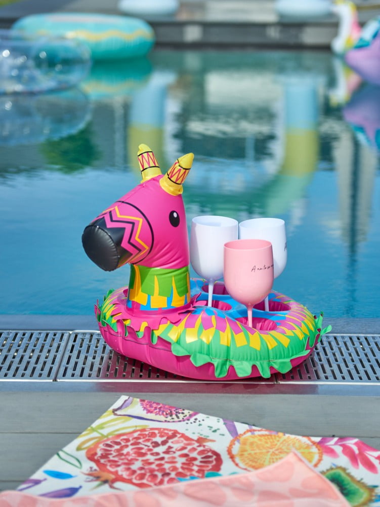 Navdih: Poletje, Počitnice in prazniki