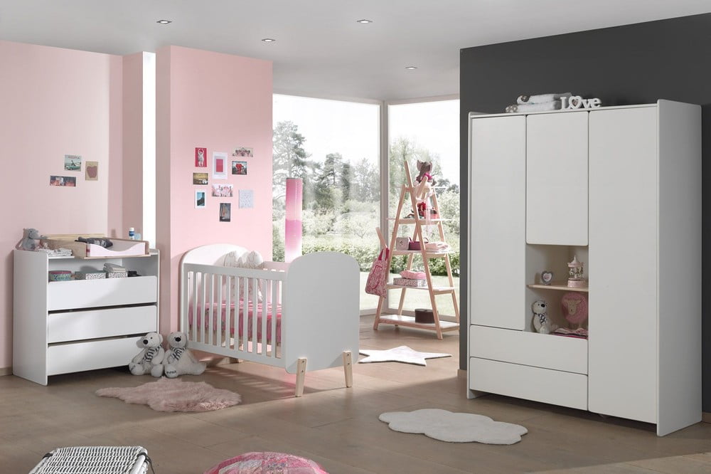 Navdih: Otroška soba, Klasični stil, Otroci