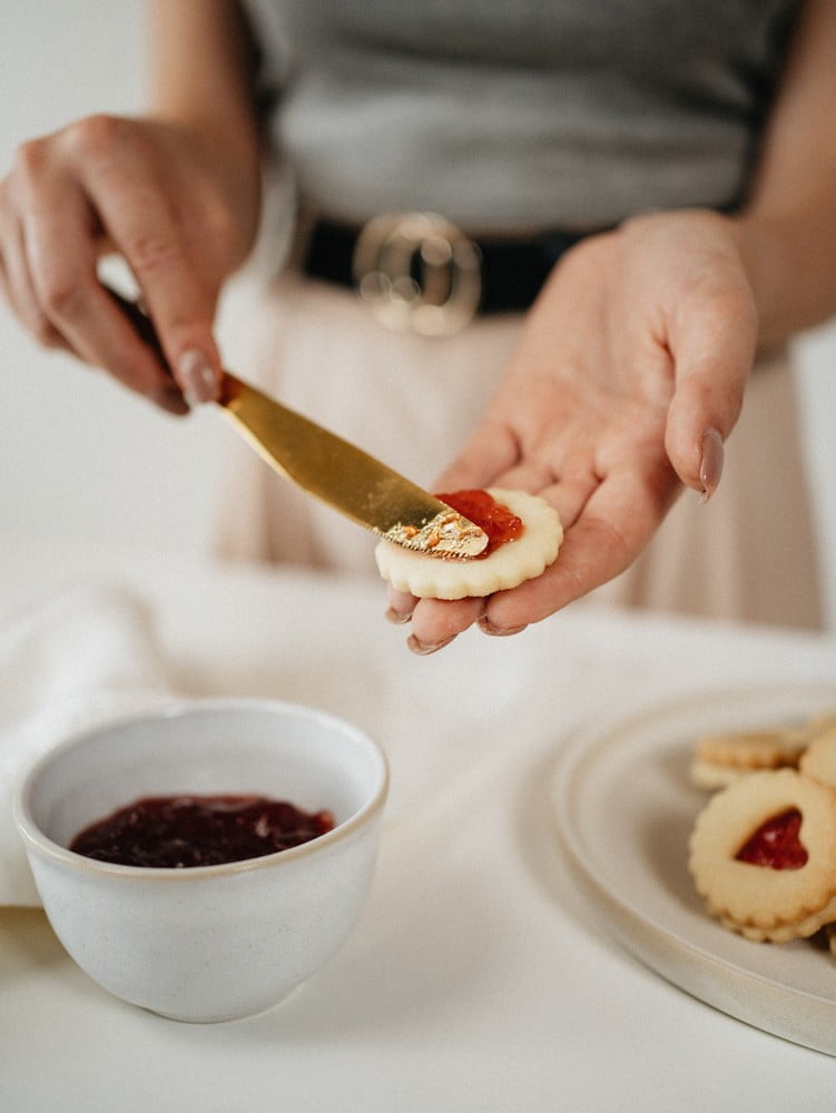Navdih: Kuhinja in jedilnica