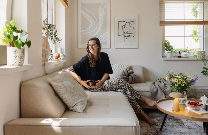 Bonami na obisku: ideje za opremo terase in vrta