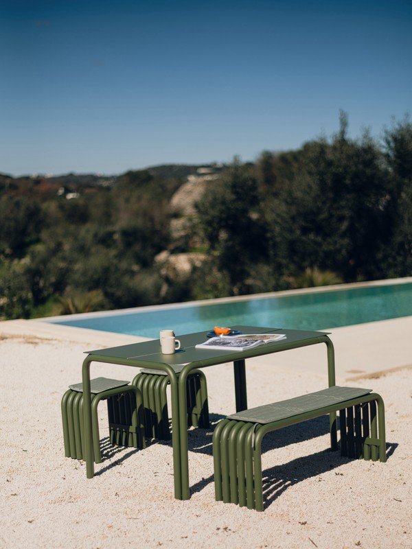 Navdih: Skandinavski stil, Vrt