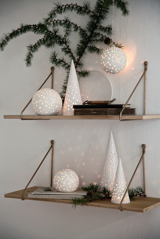 Navdih: Dekoracija,  Božič