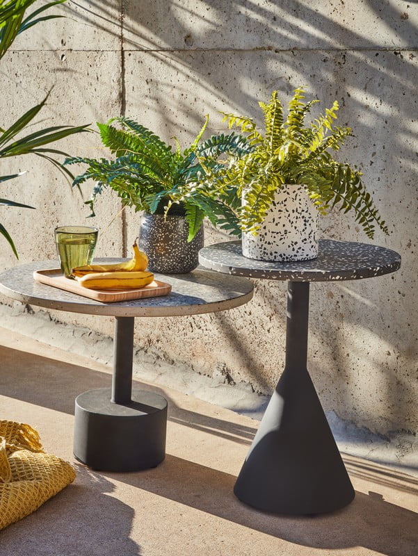 Navdih: Vrt, Balkon in terasa