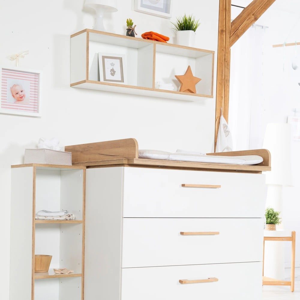 Navdih: Otroška soba, , Otroci