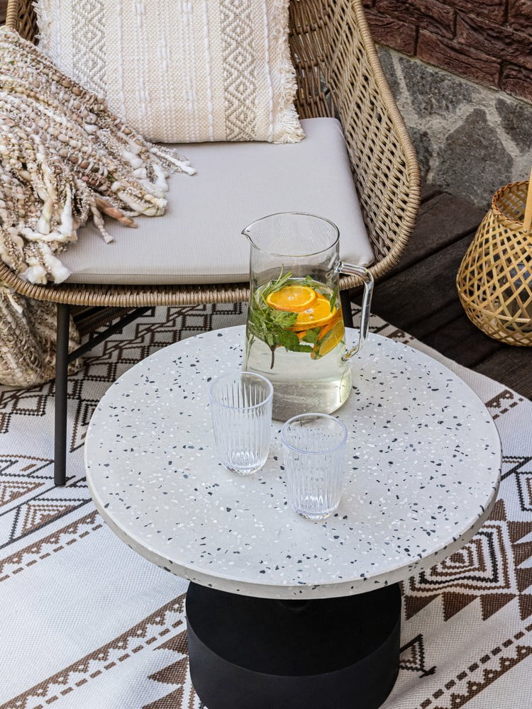 Navdih: Vrt, Balkon in terasa, Boho stil