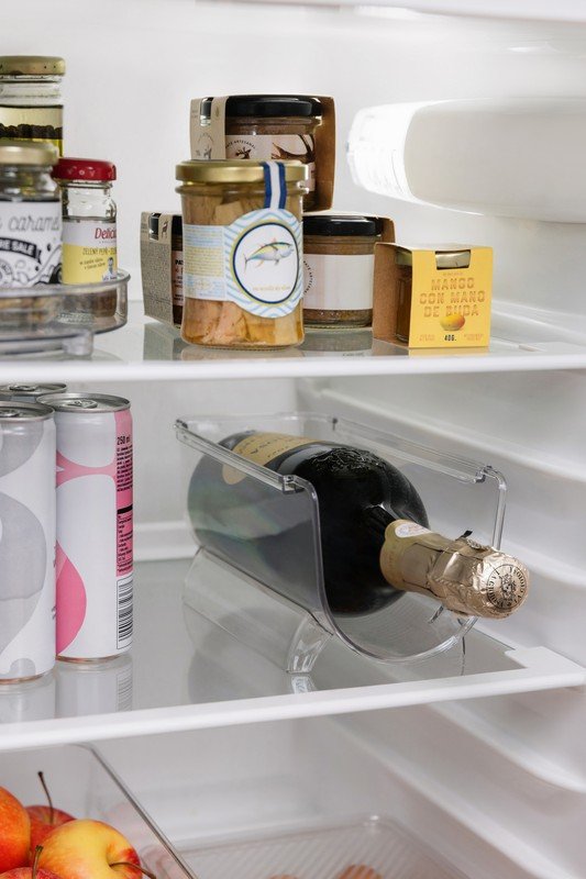 Navdih: Kuhinja in jedilnica, Čiščenje in organizacija