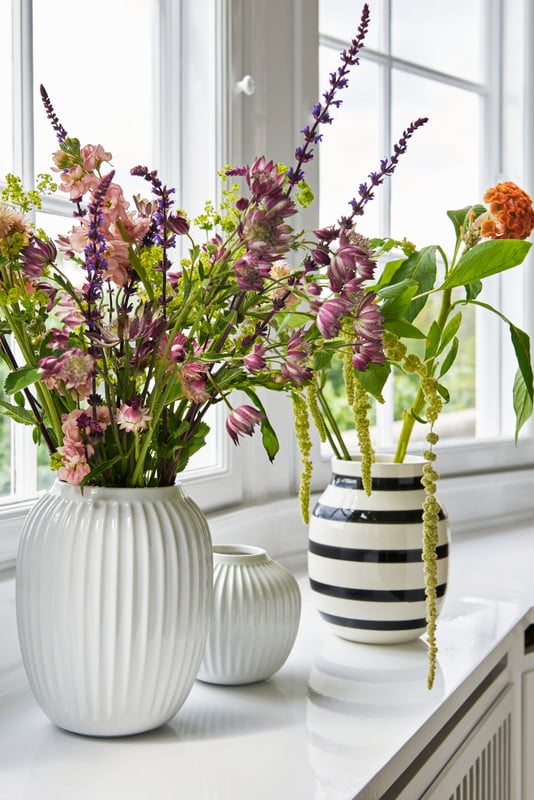 Navdih: Dekoracija, Pomlad