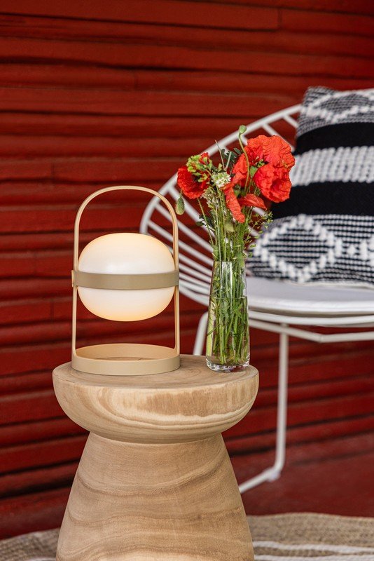 Navdih: Vrt, Boho stil, Dekoracija