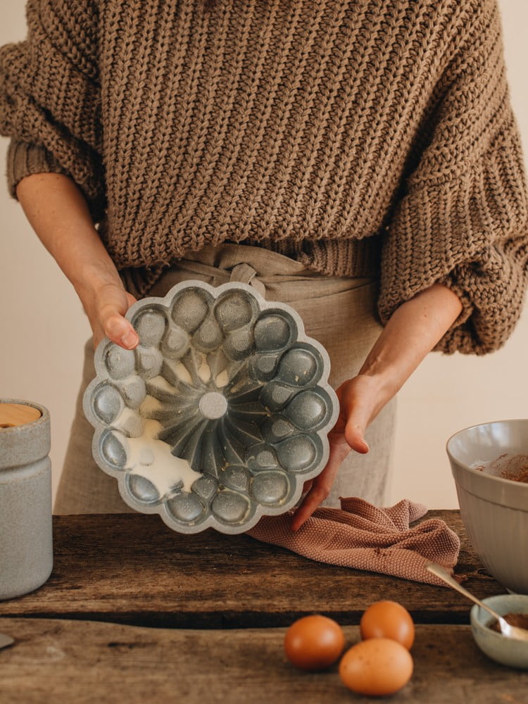 Navdih: Kuhinja in jedilnica