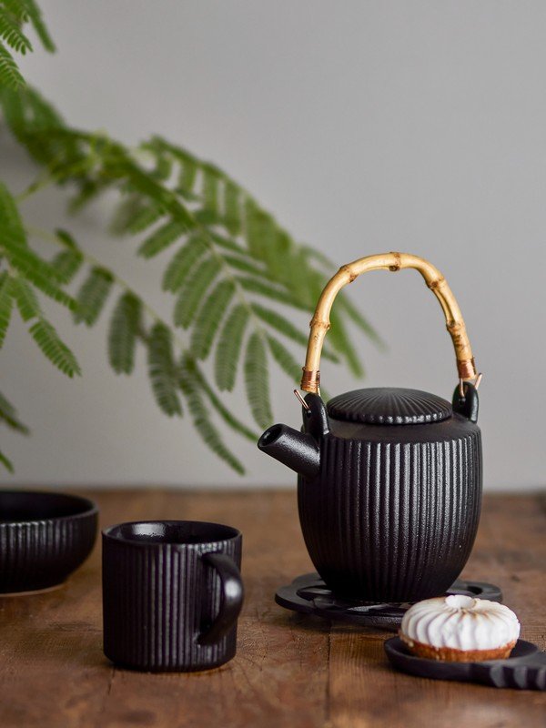 Navdih: Kuhinja in jedilnica