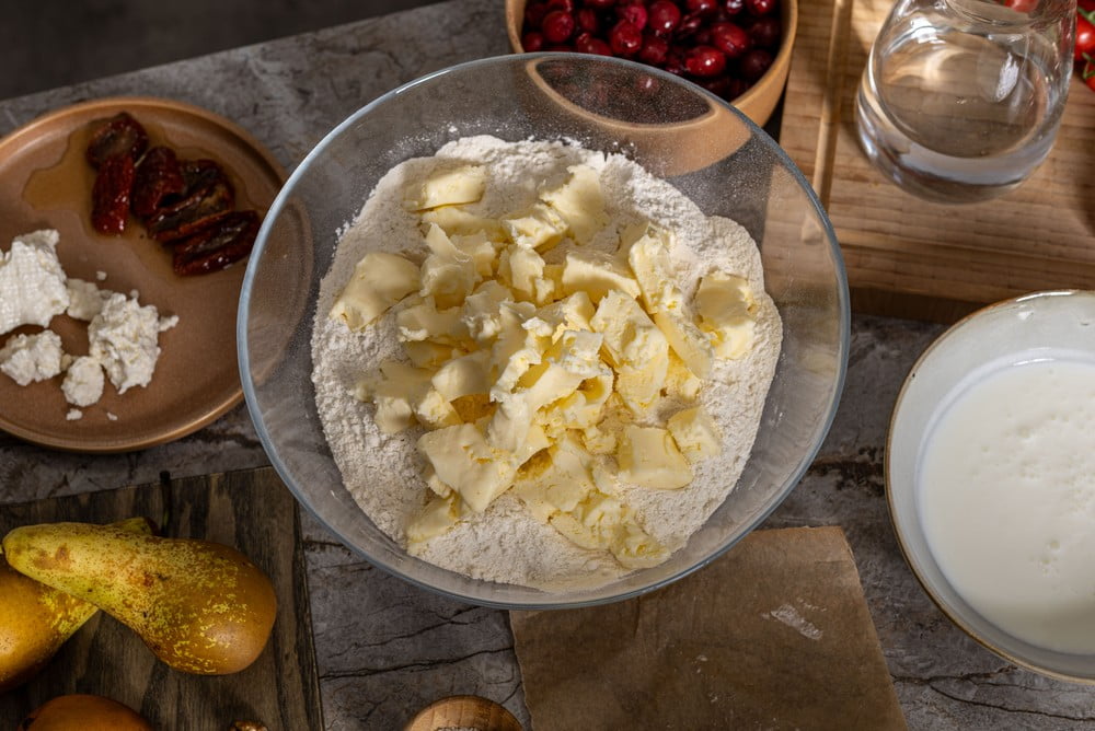 Navdih: Kuhinja in jedilnica