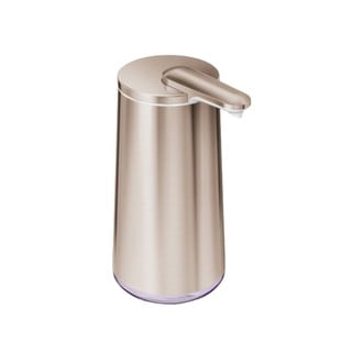 Avtomatski dozirniki za milo