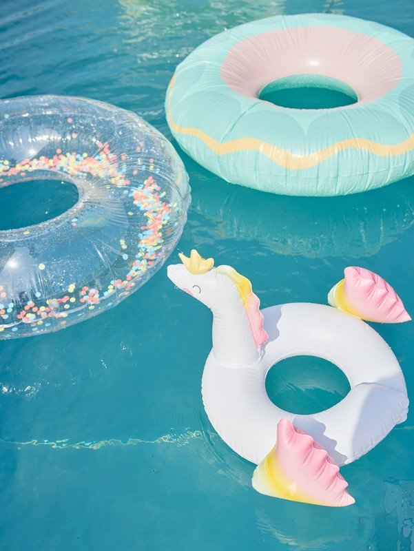 Navdih: Poletje, Počitnice in prazniki