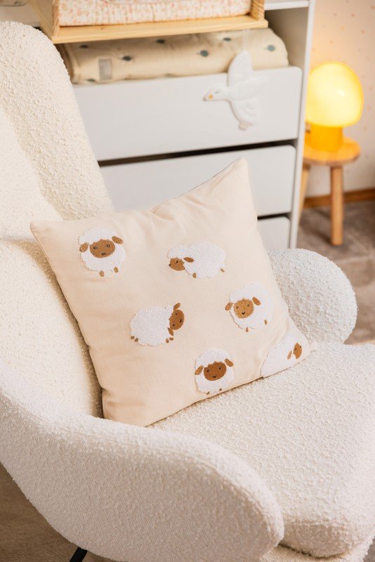 Navdih: Otroška soba