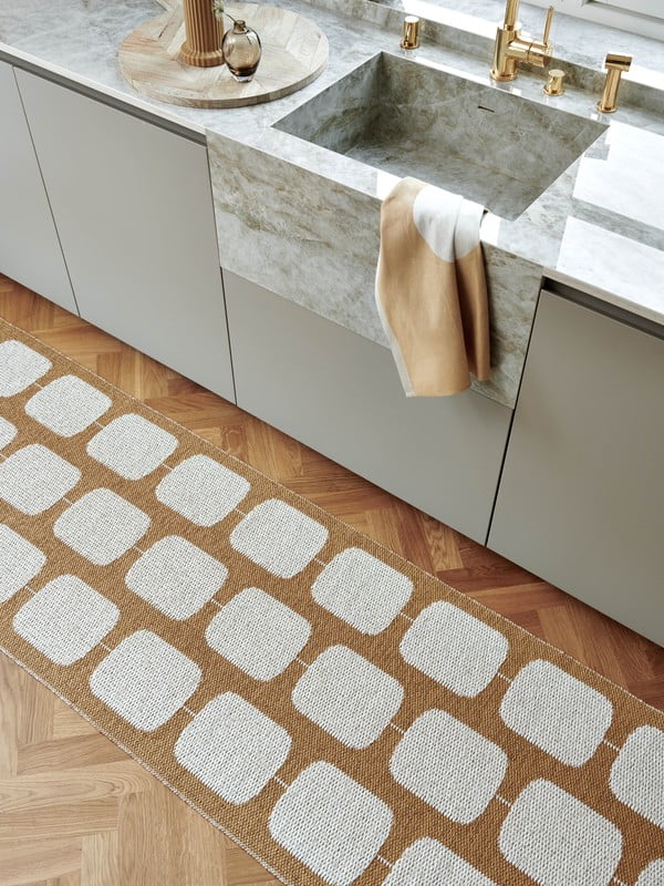 Navdih: Skandinavski stil, Kuhinja in jedilnica