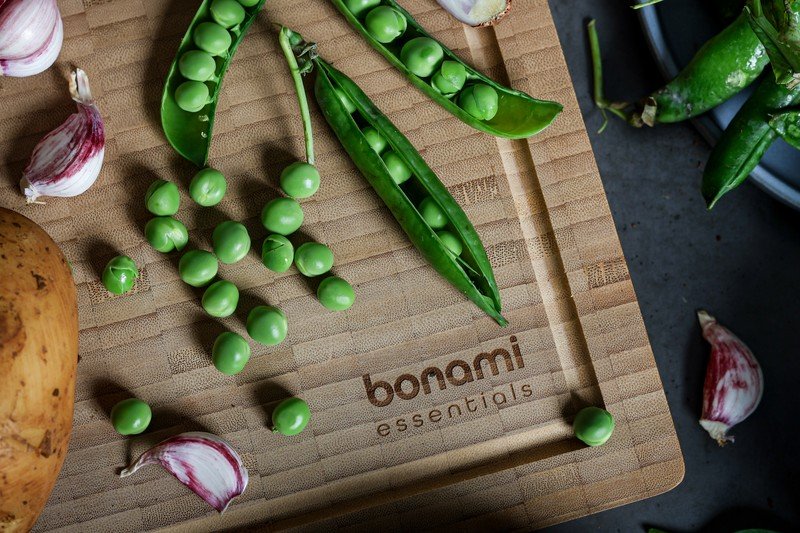 Navdih: Kuhinja in jedilnica