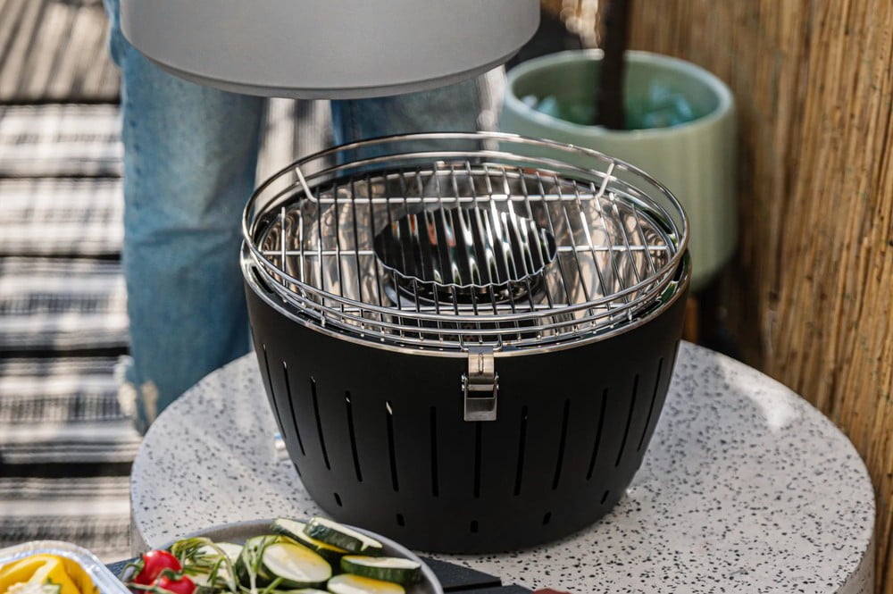 Navdih: Balkon in terasa, Vrt