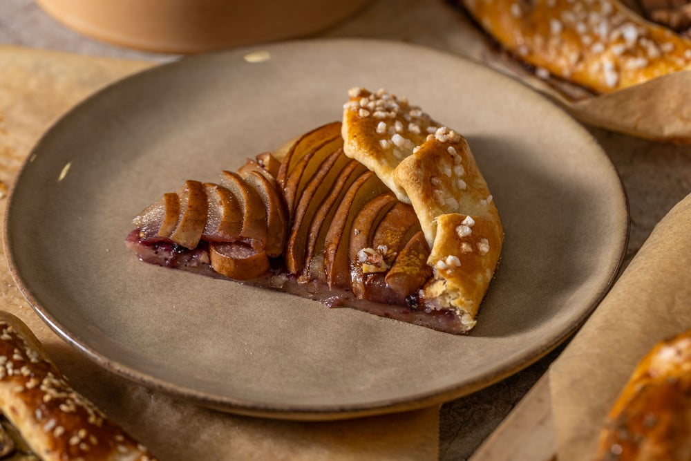 Navdih: Kuhinja in jedilnica