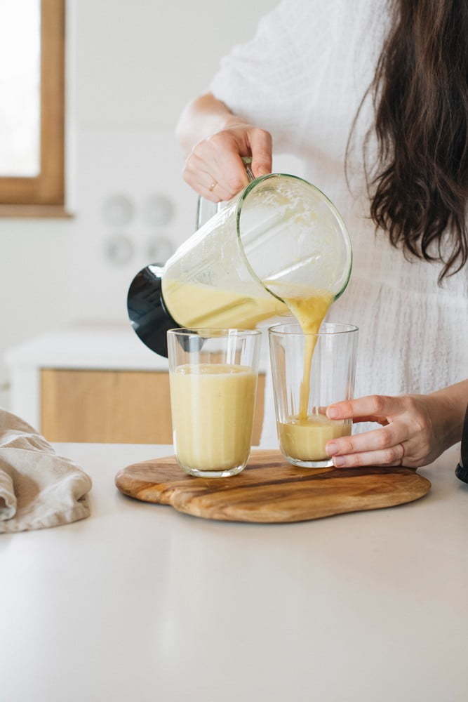 Navdih: Kuhinja in jedilnica