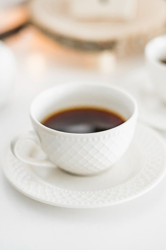 Navdih: Kuhinja in jedilnica