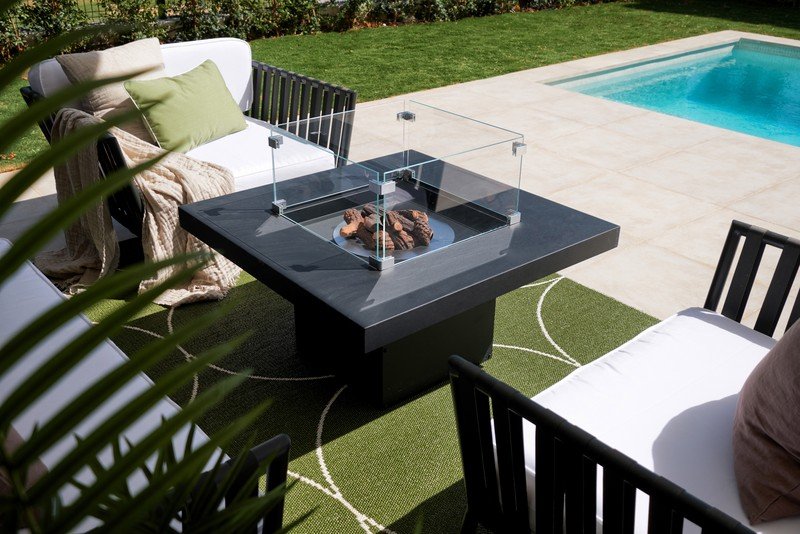Navdih: Skandinavski stil, Balkon in terasa, Vrt, Tekstil, Outdoor