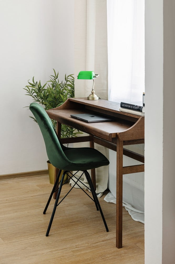 Navdih: Pisarna, Dnevna soba