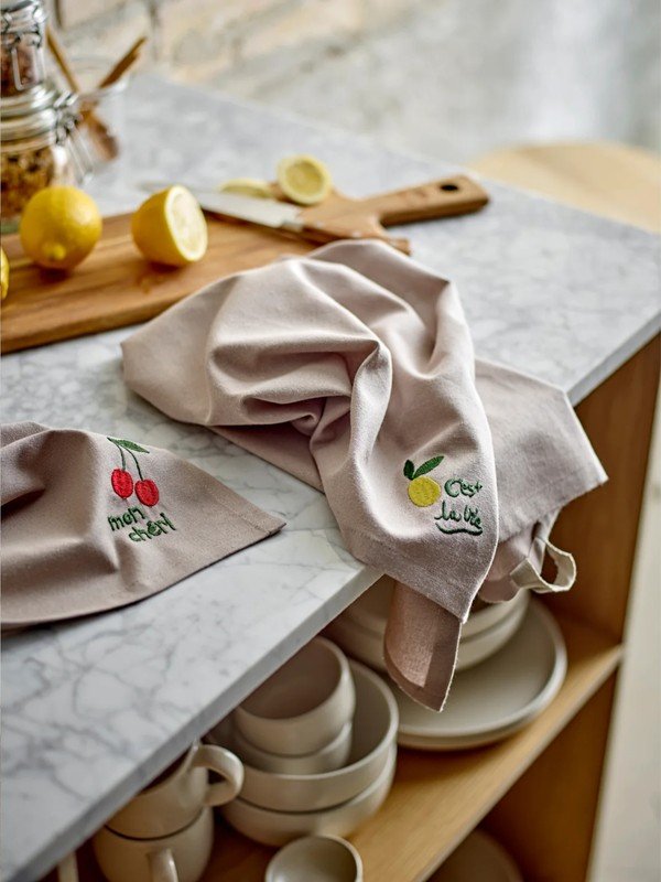 Navdih: Kuhinja in jedilnica