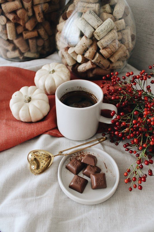 Navdih: Kuhinja in jedilnica