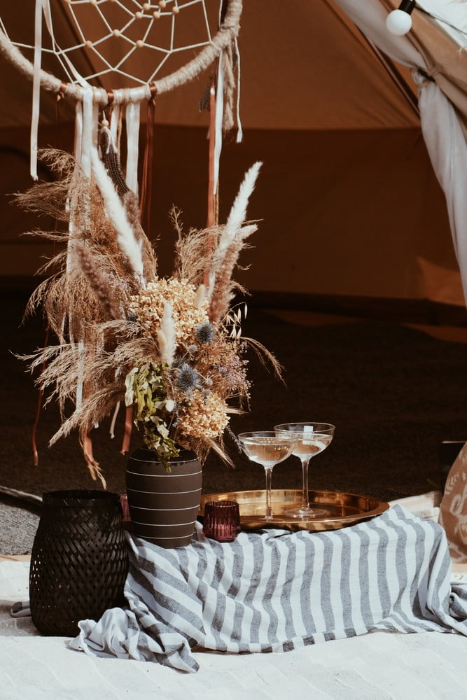 Navdih: Outdoor, Poletje