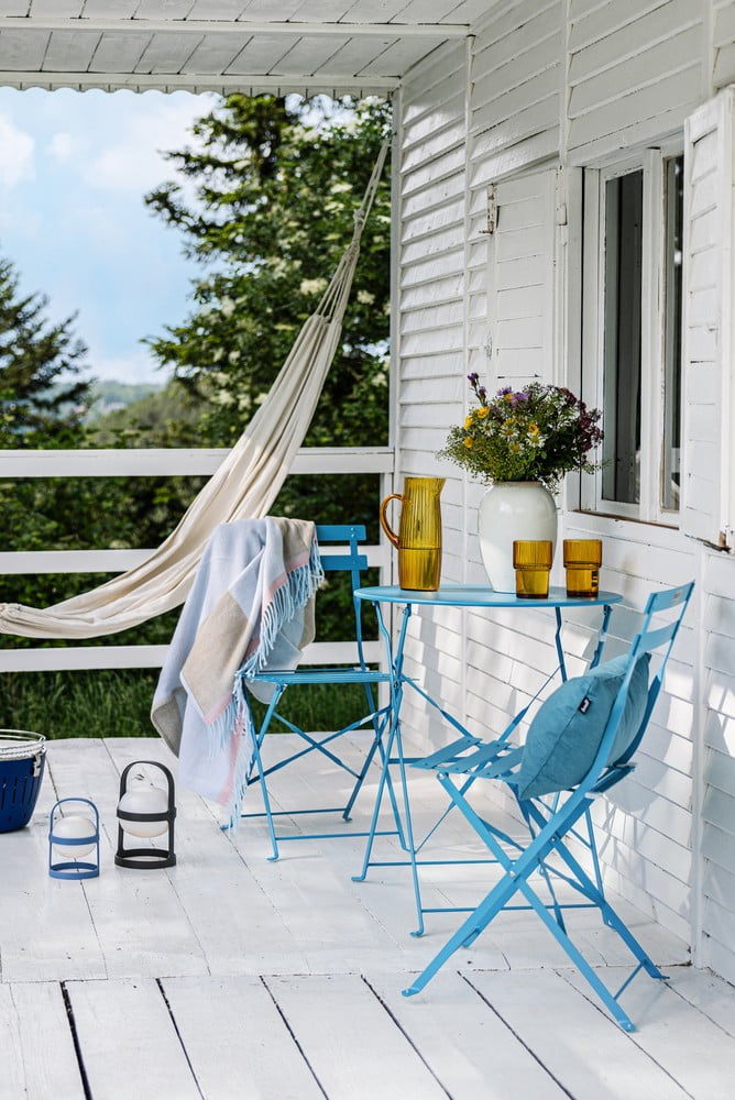 Navdih: Romantični stil, Vrt, Dekoracija