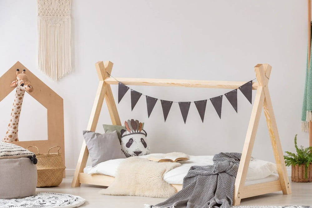 Navdih: Otroška soba, Otroci, Darila