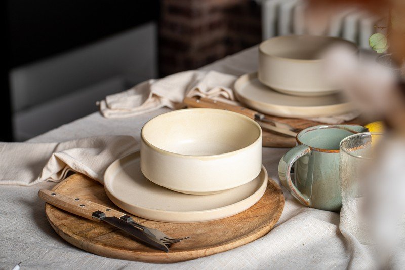 Navdih: Kuhinja in jedilnica