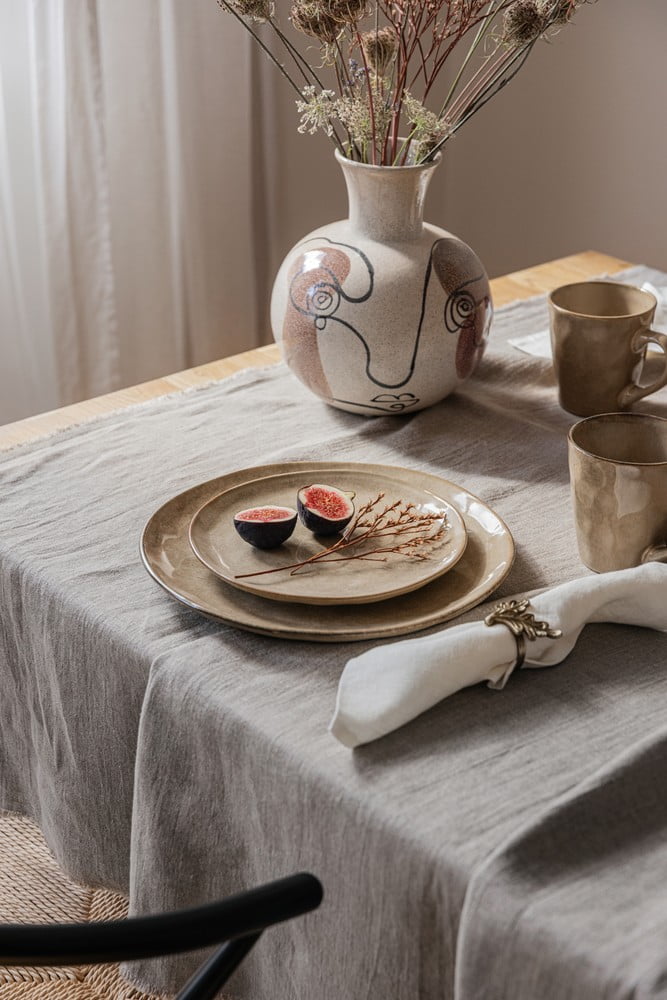 Navdih: Jedilnica, Boho stil