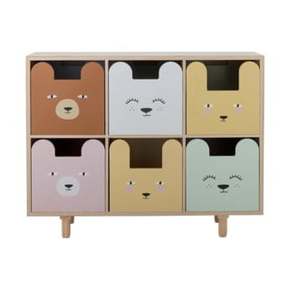 Otroške komode in omarice
