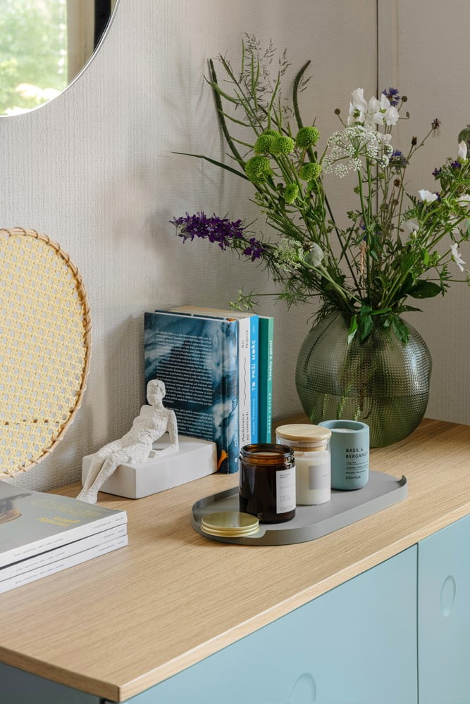 Navdih: Dekoracija, Nasveti za dom po vaše, Dnevna soba